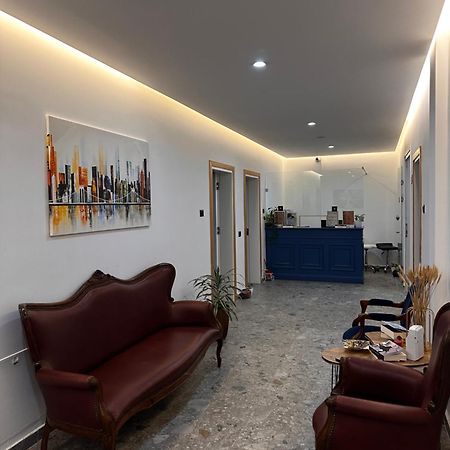 Diamond Hotel Дуррес Экстерьер фото