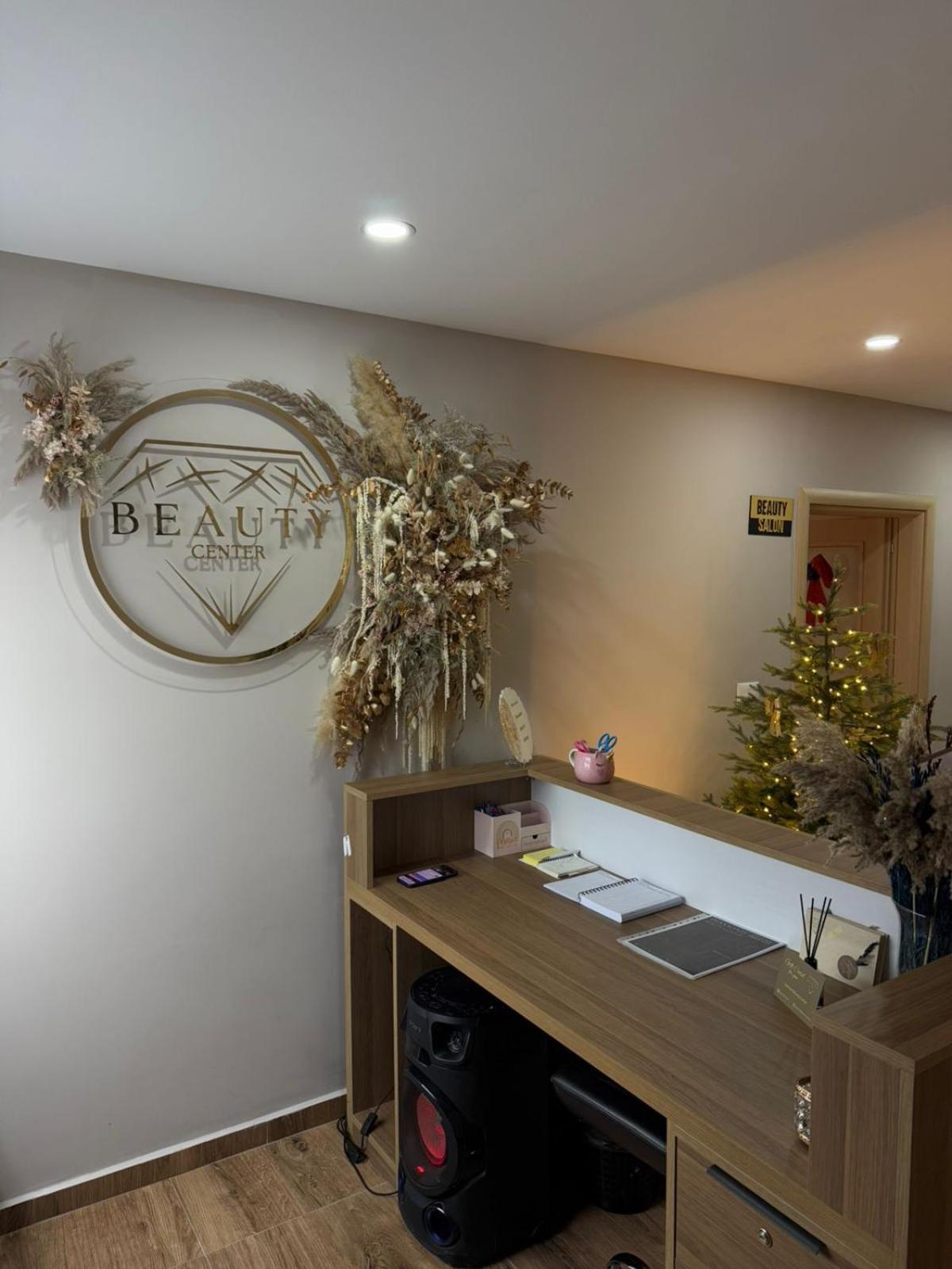 Diamond Hotel Дуррес Экстерьер фото