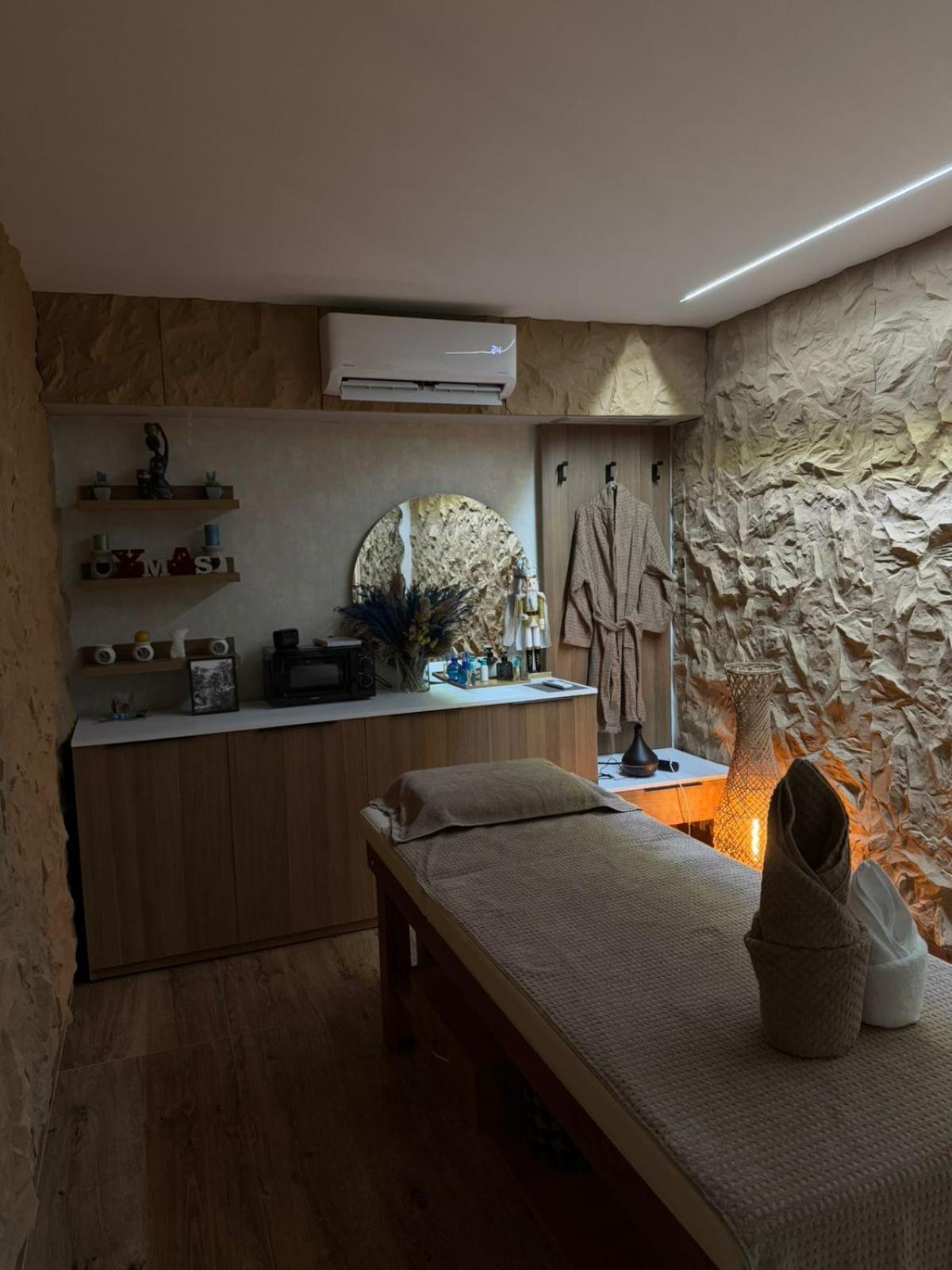 Diamond Hotel Дуррес Экстерьер фото