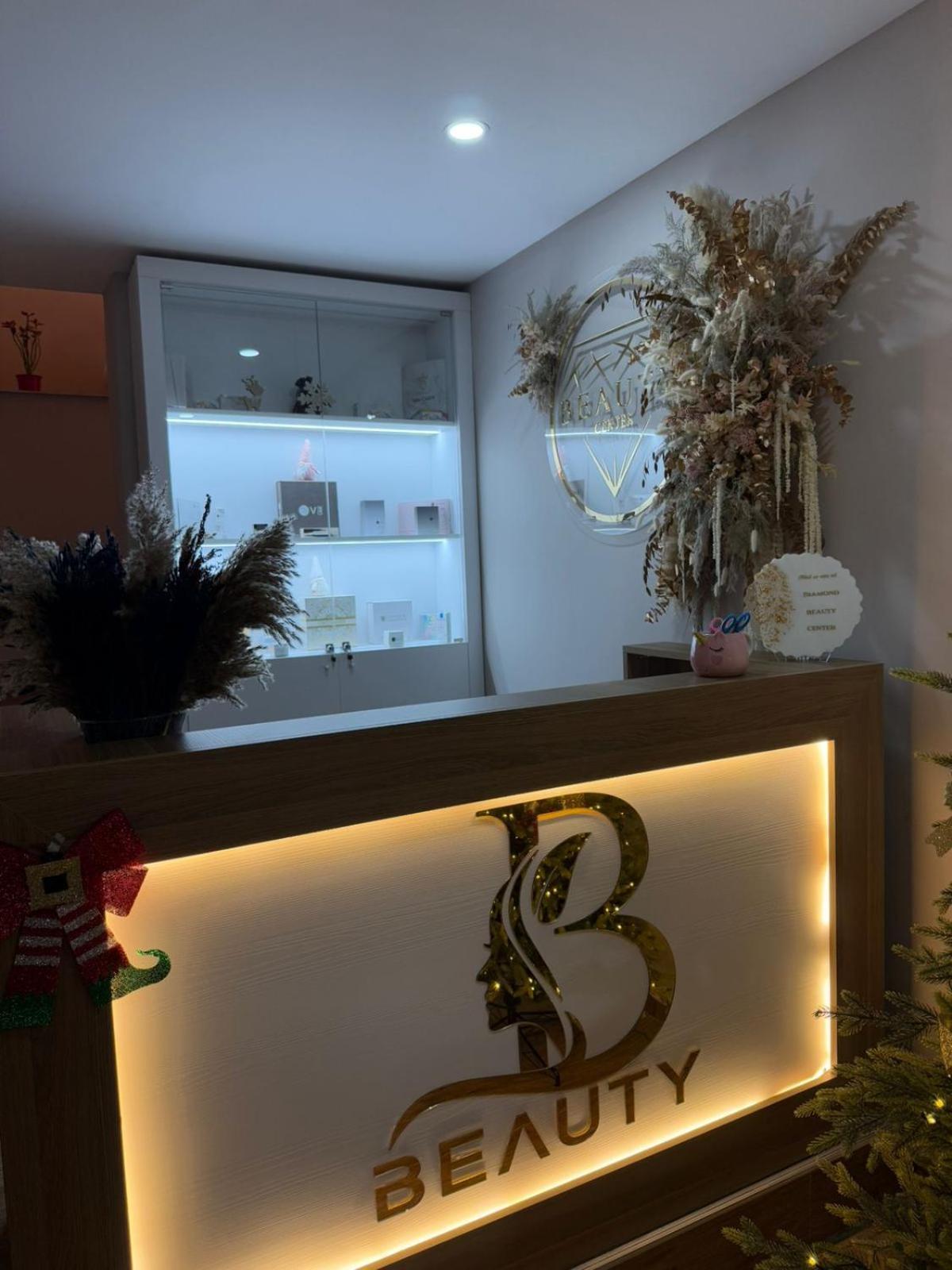 Diamond Hotel Дуррес Экстерьер фото